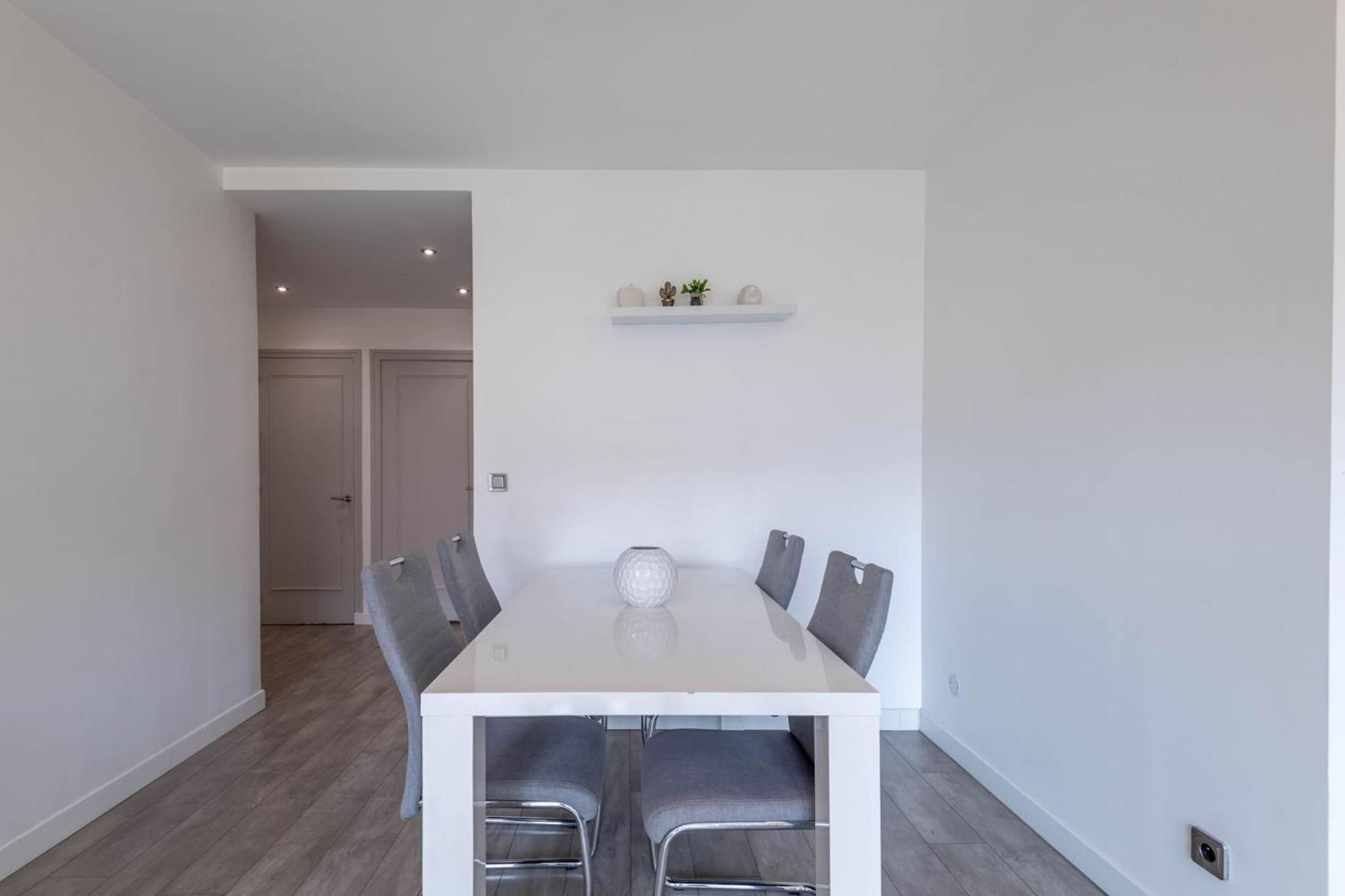 Smartstay Le Thiou - Annecy Centre Eksteriør bilde